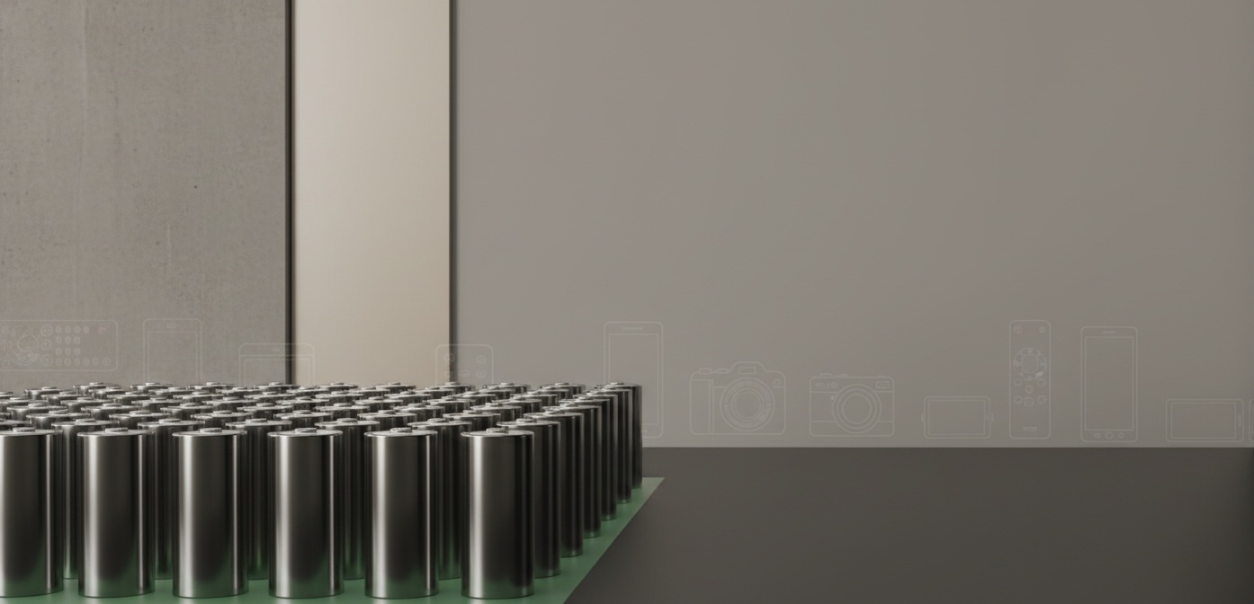 Global Battery Market Trends 2024–2025: What OEM Buyers Need to Know