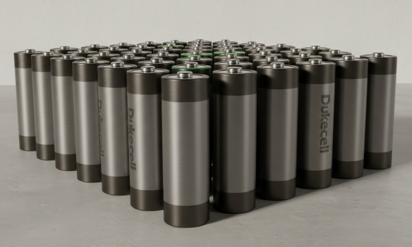 Custom Battery Jackets