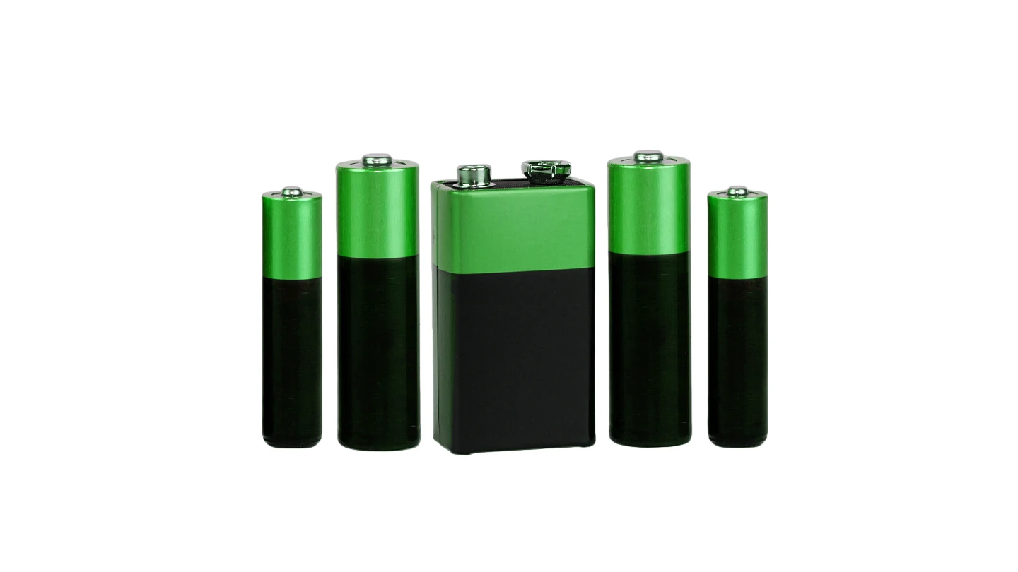 NiMH Battery