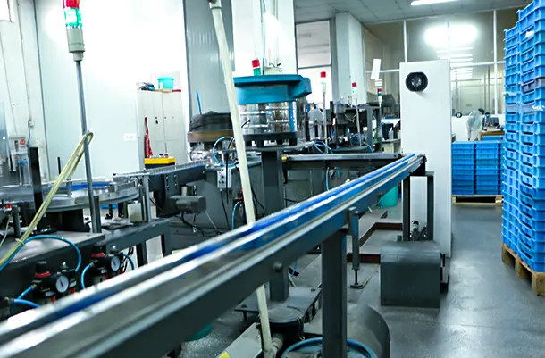 Production Line