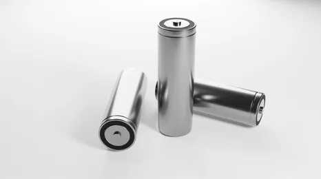 aa battery