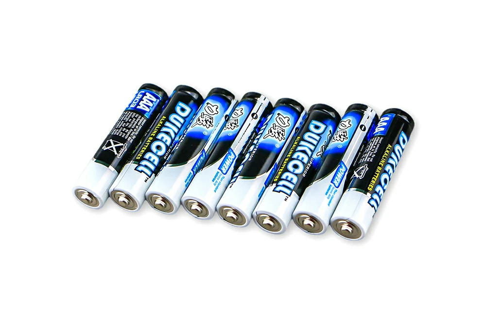 what is aa battery