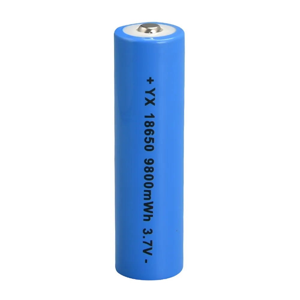 18650 Lithium battery